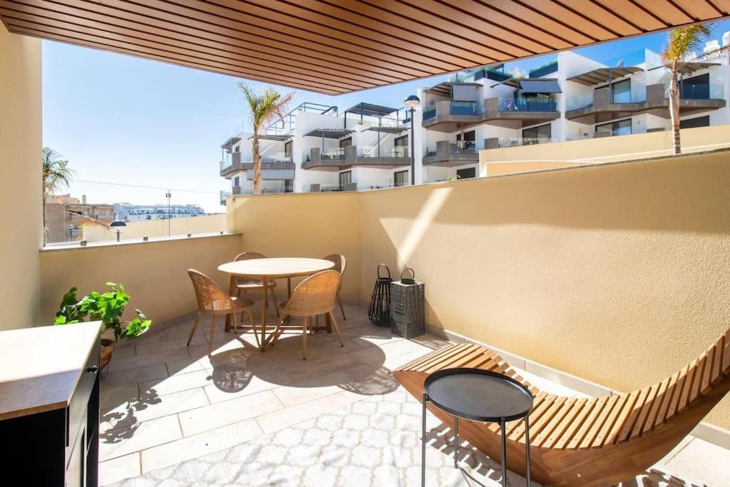 Apartment Marinsa Phase 2, 1 Bedroom *